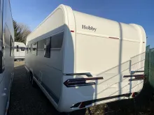 Fahrzeugbild Hobby Prestige 720 KWFU 2026 #4