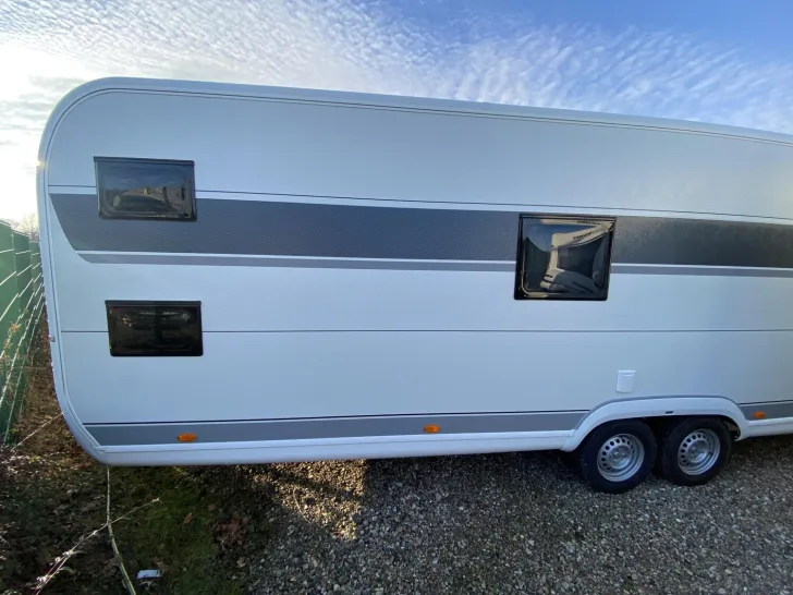 Fahrzeugbild Hobby Prestige 720 KWFU 2026 #5