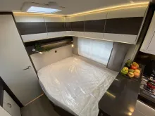 Fahrzeugbild Hobby Prestige 720 KWFU 2026 #12