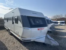 Fahrzeugbild Hobby Prestige 720 KWFU 2026 #26