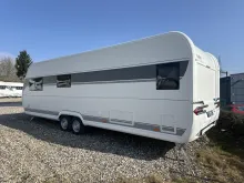 Fahrzeugbild Hobby Prestige 720 WQC 2026 #4