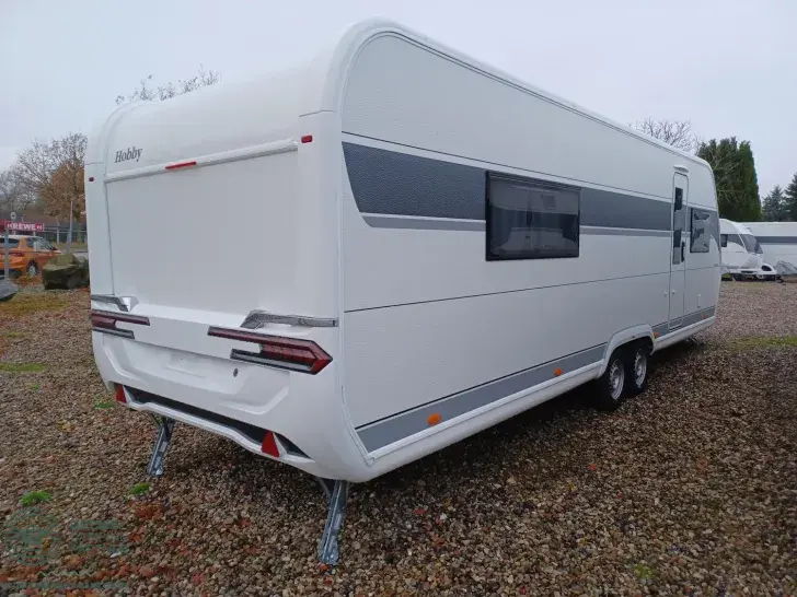 Fahrzeugbild Hobby Prestige 720 WQC 2026 #29