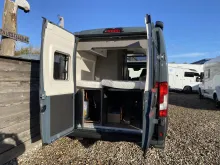Fahrzeugbild Hobby Vantana De Luxe K60 FT Markise*Multimediasystem* #5