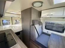 Fahrzeugbild Hobby Vantana De Luxe K60 FT Markise*Multimediasystem* #11