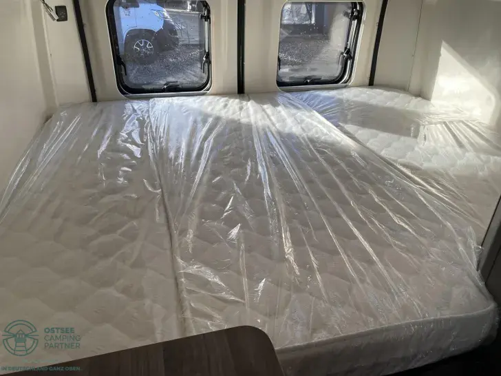 Fahrzeugbild Hobby Vantana De Luxe K60 FT Markise*Multimediasystem* #12