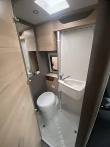 Fahrzeugbild Roadfans Hopper 600 Active #9