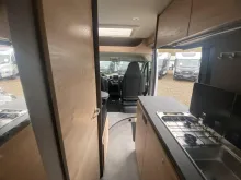 Fahrzeugbild Roadfans Hopper 600 Active #10