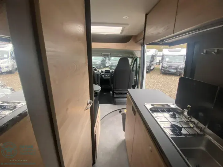 Fahrzeugbild Roadfans Hopper 600 Active #10