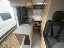 Fahrzeugbild Roadfans Hopper 600 Active #8