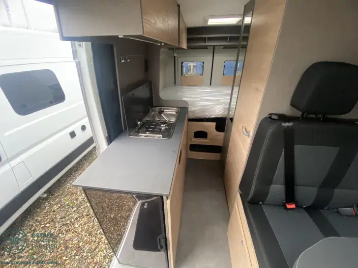 Fahrzeugbild Roadfans Hopper 600 Active #8