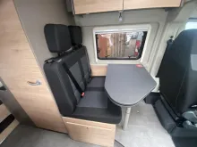 Fahrzeugbild Roadfans Hopper 600 Active #7