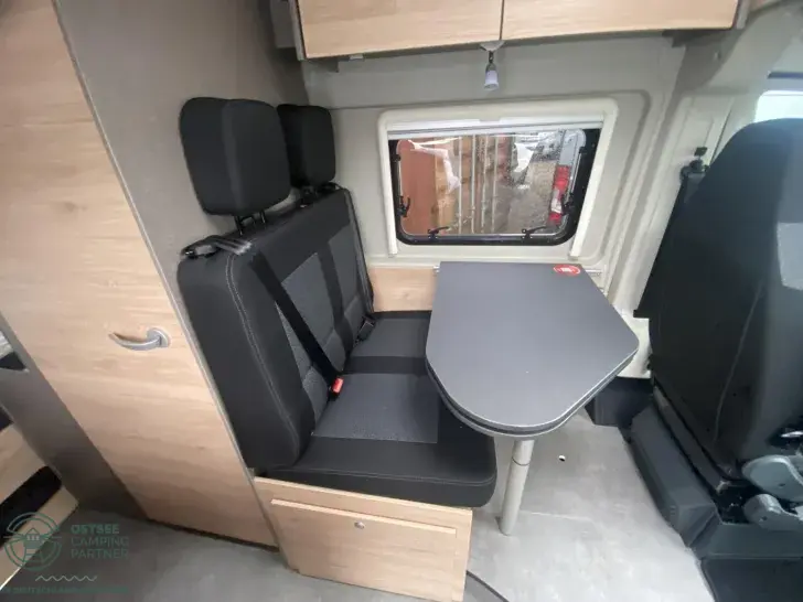 Fahrzeugbild Roadfans Hopper 600 Active #7