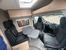 Fahrzeugbild Roadfans Hopper 600 Active #6