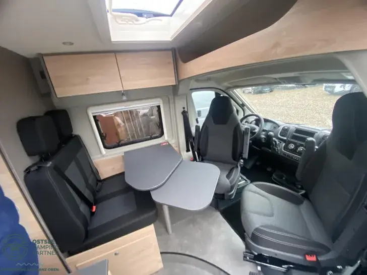 Fahrzeugbild Roadfans Hopper 600 Active #6