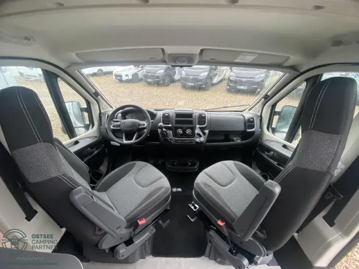 Fahrzeugbild Roadfans Hopper 600 Active #5