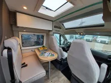 Fahrzeugbild Roadfans Hopper 600 2026 #7
