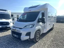 Fahrzeugbild LMC Tracer 730 EL Roadfans Edition Automatikgetriebe #1