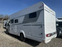 Fahrzeugbild LMC Tracer 730 EL Roadfans Edition Automatikgetriebe #5
