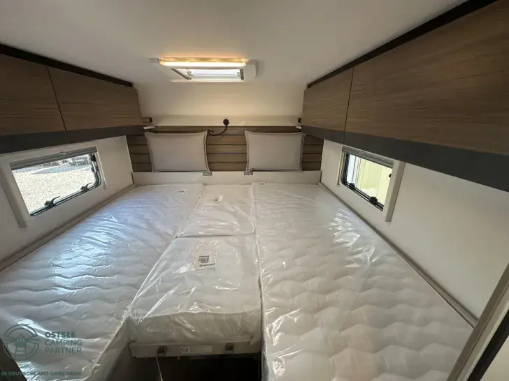 Fahrzeugbild LMC Tracer 730 EL Roadfans Edition Automatikgetriebe #17