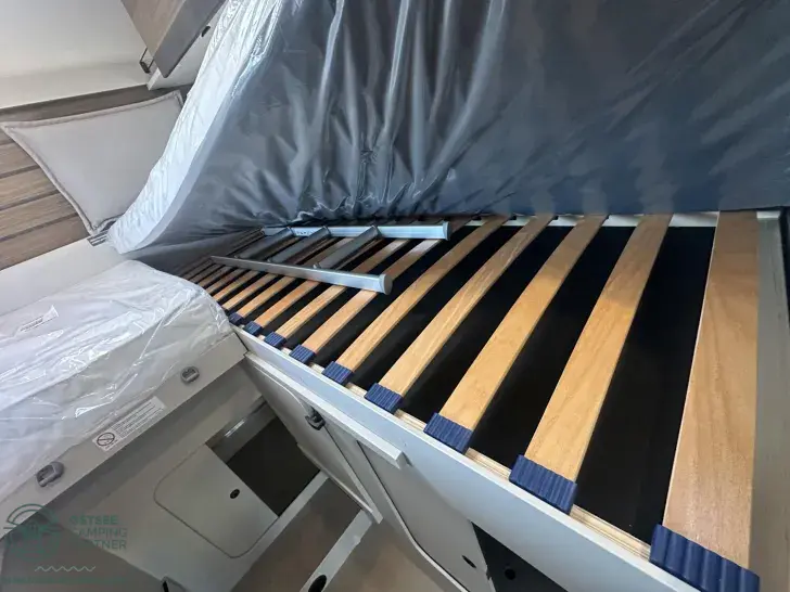Fahrzeugbild LMC Tracer 730 EL Roadfans Edition Automatikgetriebe #18