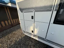 Fahrzeugbild Hobby De Luxe 540 KMFe *Vollausstattung* #6