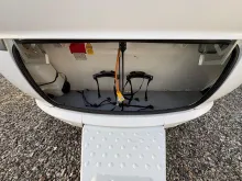 Fahrzeugbild Hobby De Luxe 540 KMFe *Vollausstattung* #7