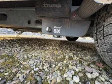 Fahrzeugbild Hobby De Luxe 540 KMFe *Vollausstattung* #8