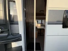 Fahrzeugbild Hobby De Luxe 540 KMFe *Vollausstattung* #10