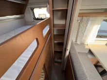 Fahrzeugbild Hobby De Luxe 540 KMFe *Vollausstattung* #14