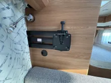 Fahrzeugbild Hobby De Luxe 540 KMFe *Vollausstattung* #18