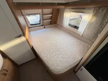 Fahrzeugbild Hobby De Luxe 540 KMFe *Vollausstattung* #24