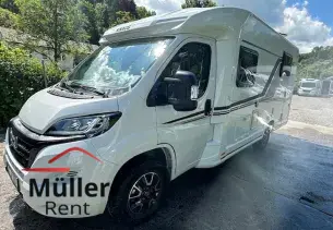 Bild Sky TI 650 MEG Platinum Selection