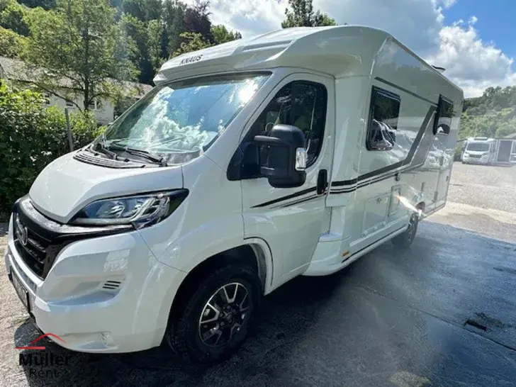 Fahrzeugbild Knaus Sky Ti PLATINUM SELECTION 650 MEG verf.  Sept26 #1