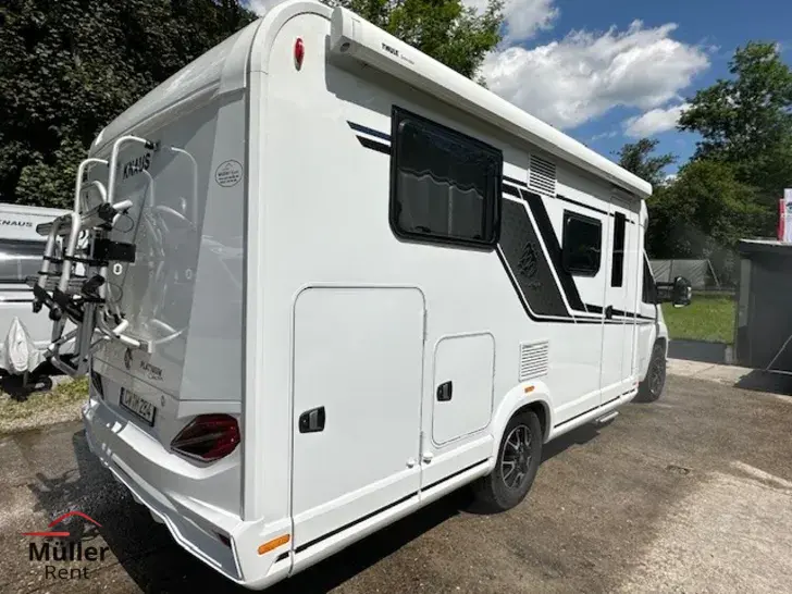 Fahrzeugbild Knaus Sky Ti PLATINUM SELECTION 650 MEG verf.  Sept26 #4