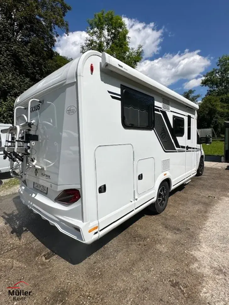 Fahrzeugbild Knaus Sky Ti PLATINUM SELECTION 650 MEG verf.  Sept26 #5