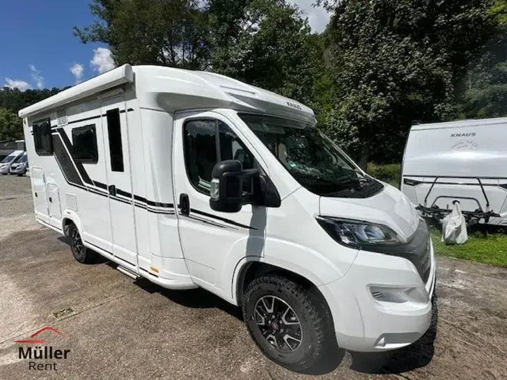 Fahrzeugbild Knaus Sky Ti PLATINUM SELECTION 650 MEG verf.  Sept26 #6