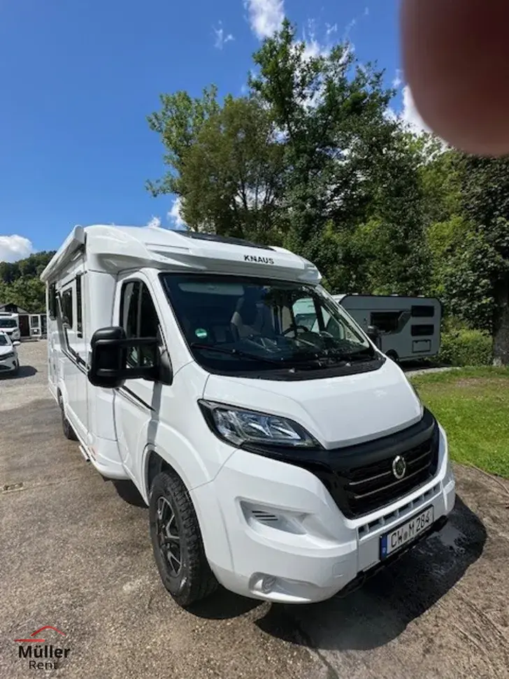 Fahrzeugbild Knaus Sky Ti PLATINUM SELECTION 650 MEG verf.  Sept26 #7