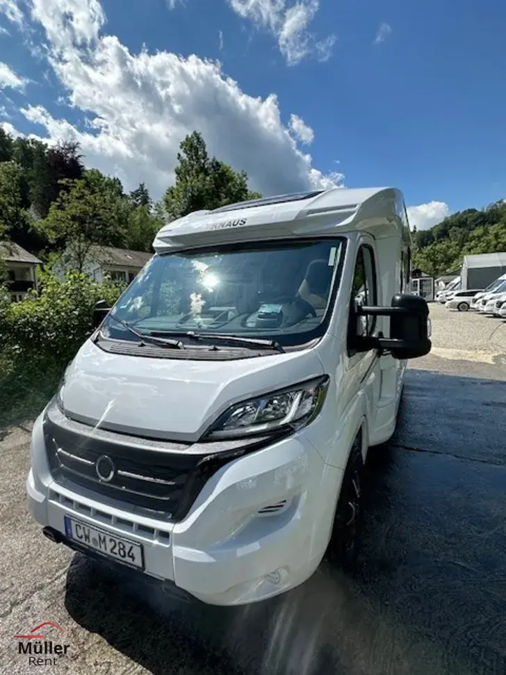 Fahrzeugbild Knaus Sky Ti PLATINUM SELECTION 650 MEG verf.  Sept26 #8