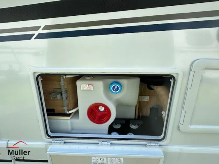 Fahrzeugbild Knaus Sky Ti PLATINUM SELECTION 650 MEG verf.  Sept26 #9