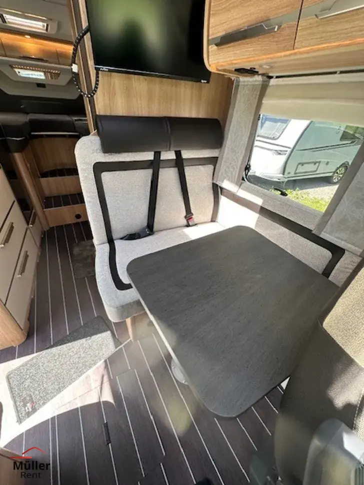 Fahrzeugbild Knaus Sky Ti PLATINUM SELECTION 650 MEG #27
