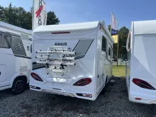 Fahrzeugbild Knaus Sky Wave 60 YEARS 650 MEG TAGESZULASSUNG #5