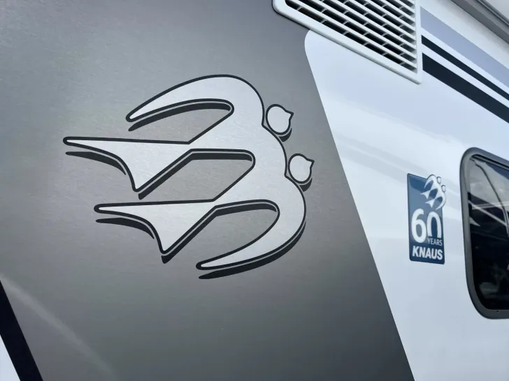 Fahrzeugbild Knaus Sky Wave 60 YEARS 650 MEG TAGESZULASSUNG #6