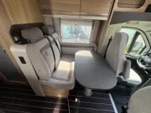 Fahrzeugbild Knaus Sky Wave 60 YEARS 650 MEG TAGESZULASSUNG #10