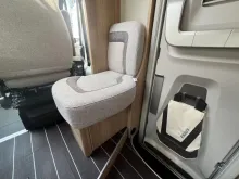 Fahrzeugbild Knaus Sky Wave 60 YEARS 650 MEG TAGESZULASSUNG #11