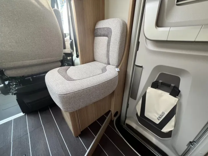 Fahrzeugbild Knaus Sky Wave 60 YEARS 650 MEG TAGESZULASSUNG #11