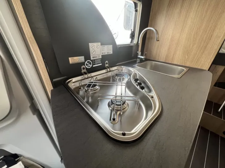 Fahrzeugbild Knaus Sky Wave 60 YEARS 650 MEG TAGESZULASSUNG #12