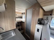 Fahrzeugbild Knaus Sky Wave 60 YEARS 650 MEG TAGESZULASSUNG #14