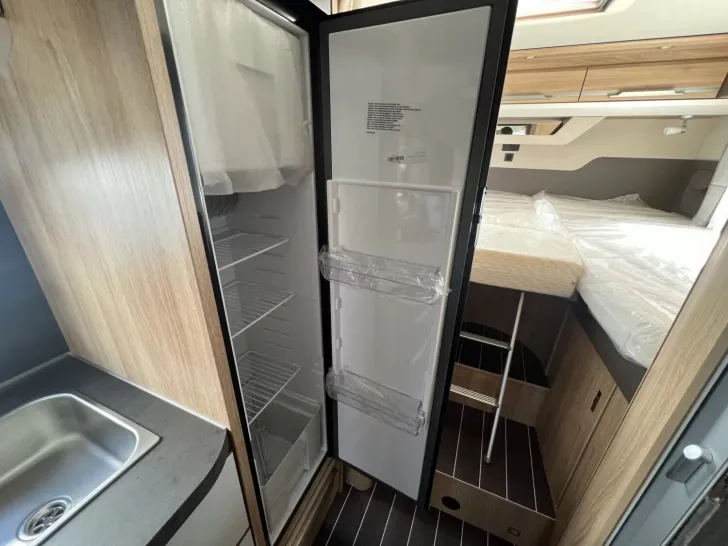 Fahrzeugbild Knaus Sky Wave 60 YEARS 650 MEG TAGESZULASSUNG #17