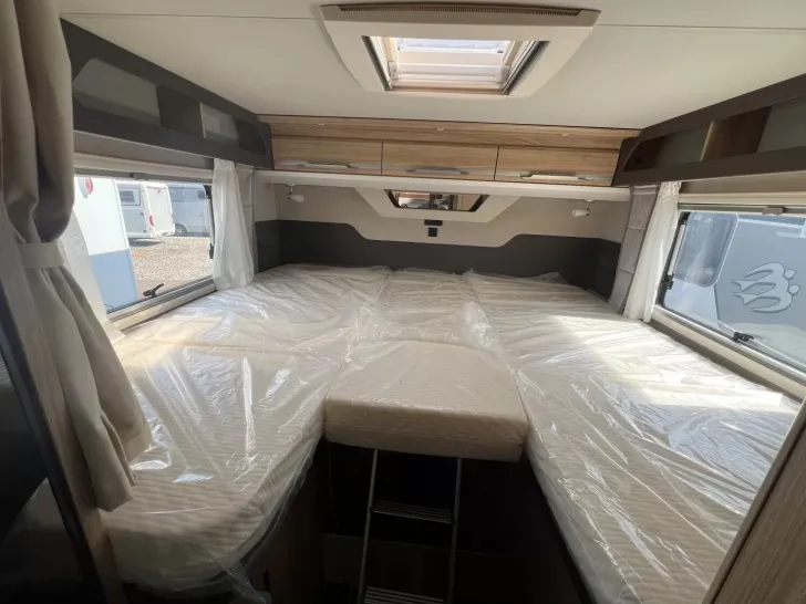 Fahrzeugbild Knaus Sky Wave 60 YEARS 650 MEG TAGESZULASSUNG #18