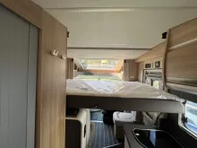 Fahrzeugbild Knaus Sky Wave 60 YEARS 650 MEG TAGESZULASSUNG #20